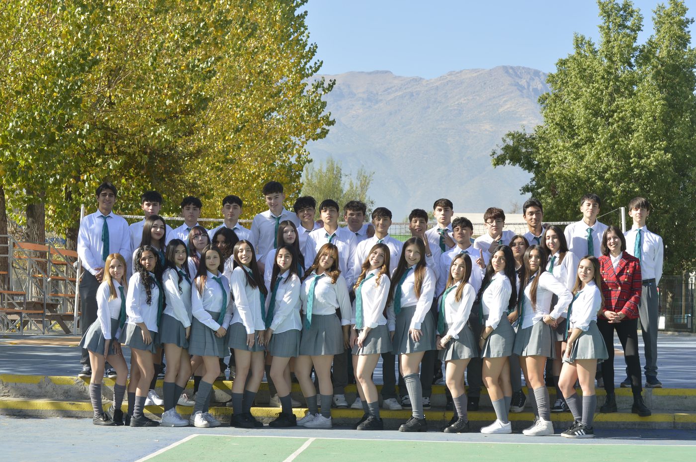 Foto curso