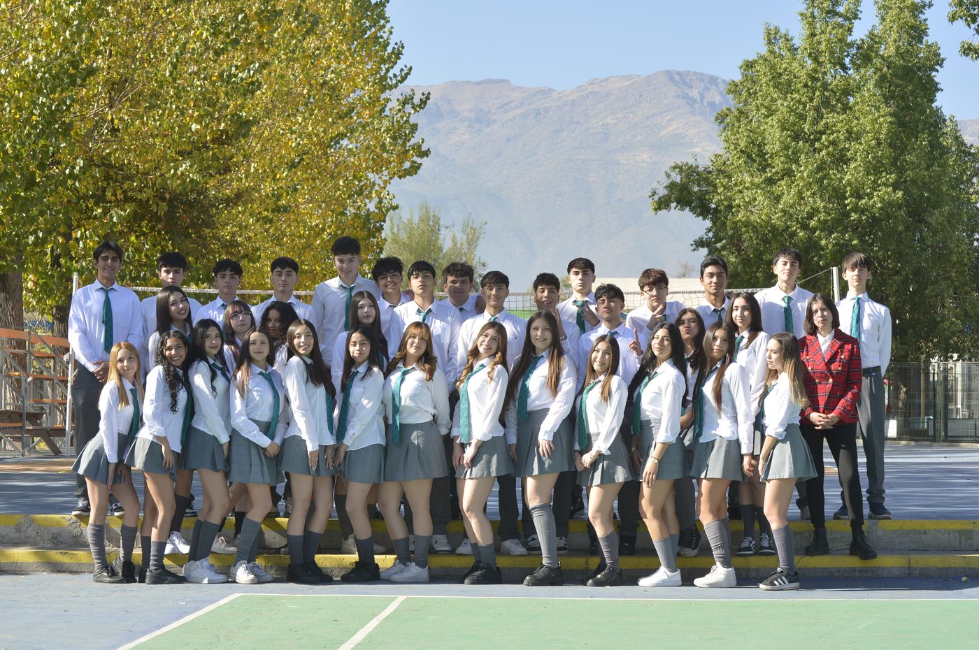 Foto curso