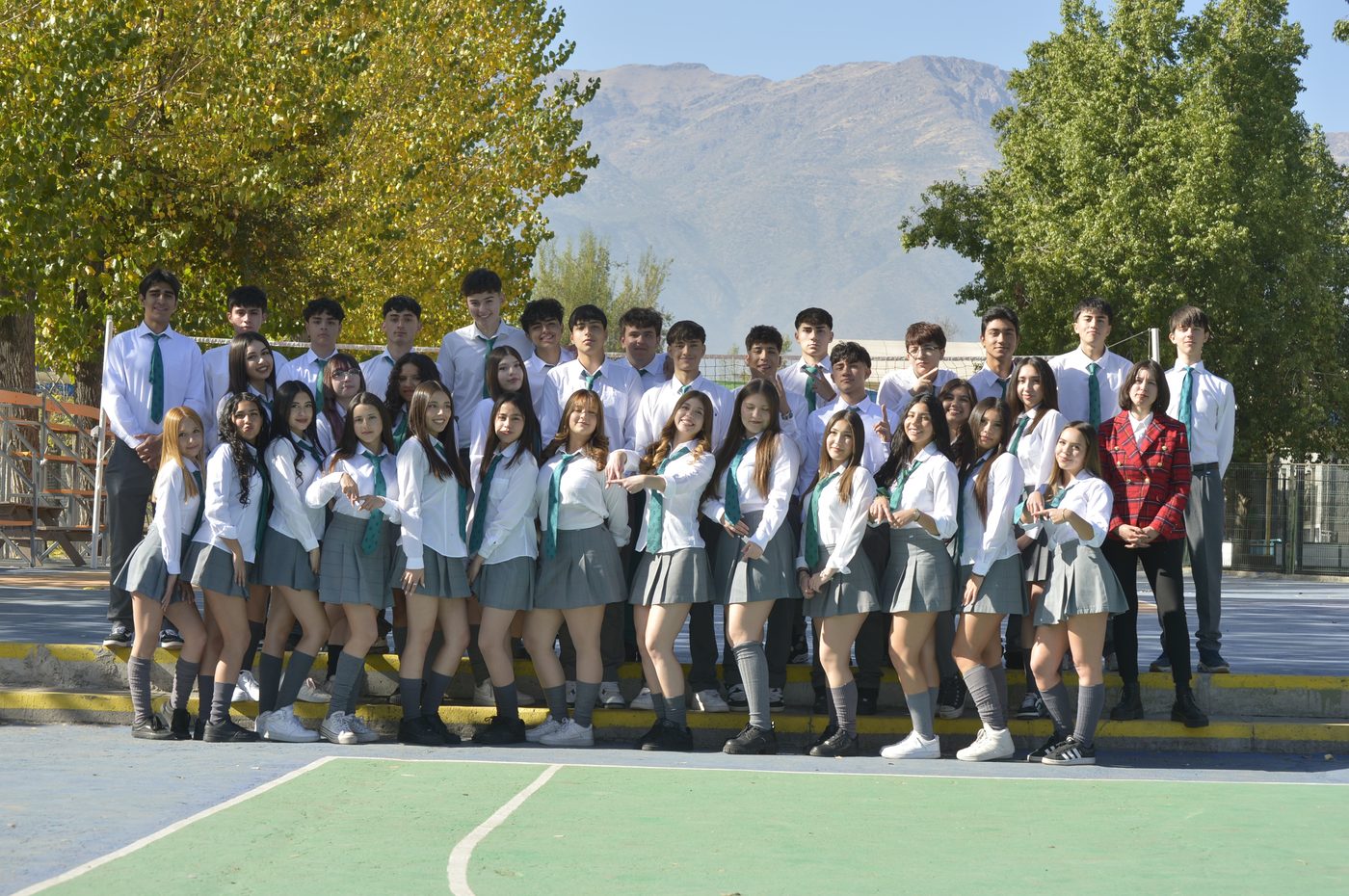 Foto curso