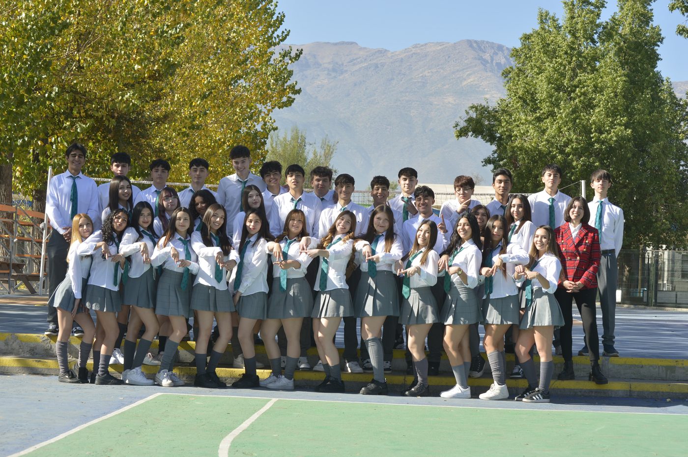 Foto curso
