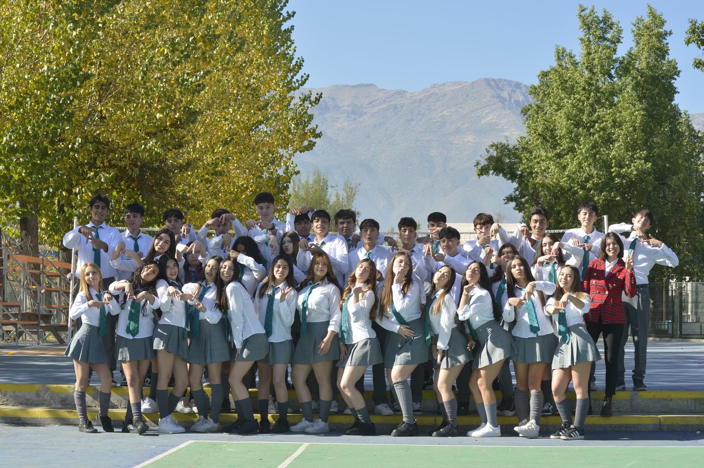 Foto curso
