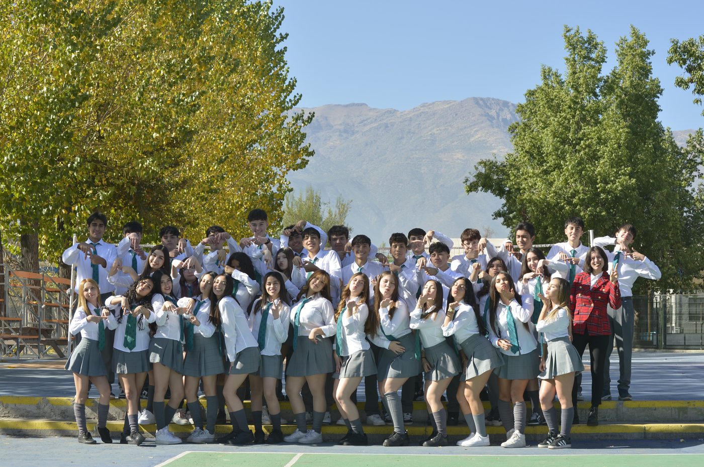Foto curso