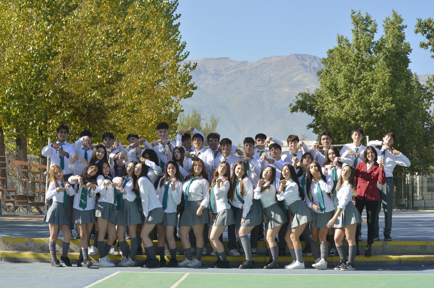 Foto curso