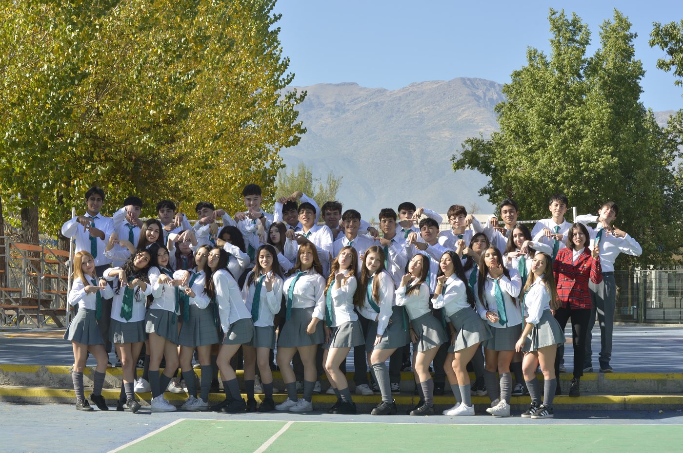 Foto curso