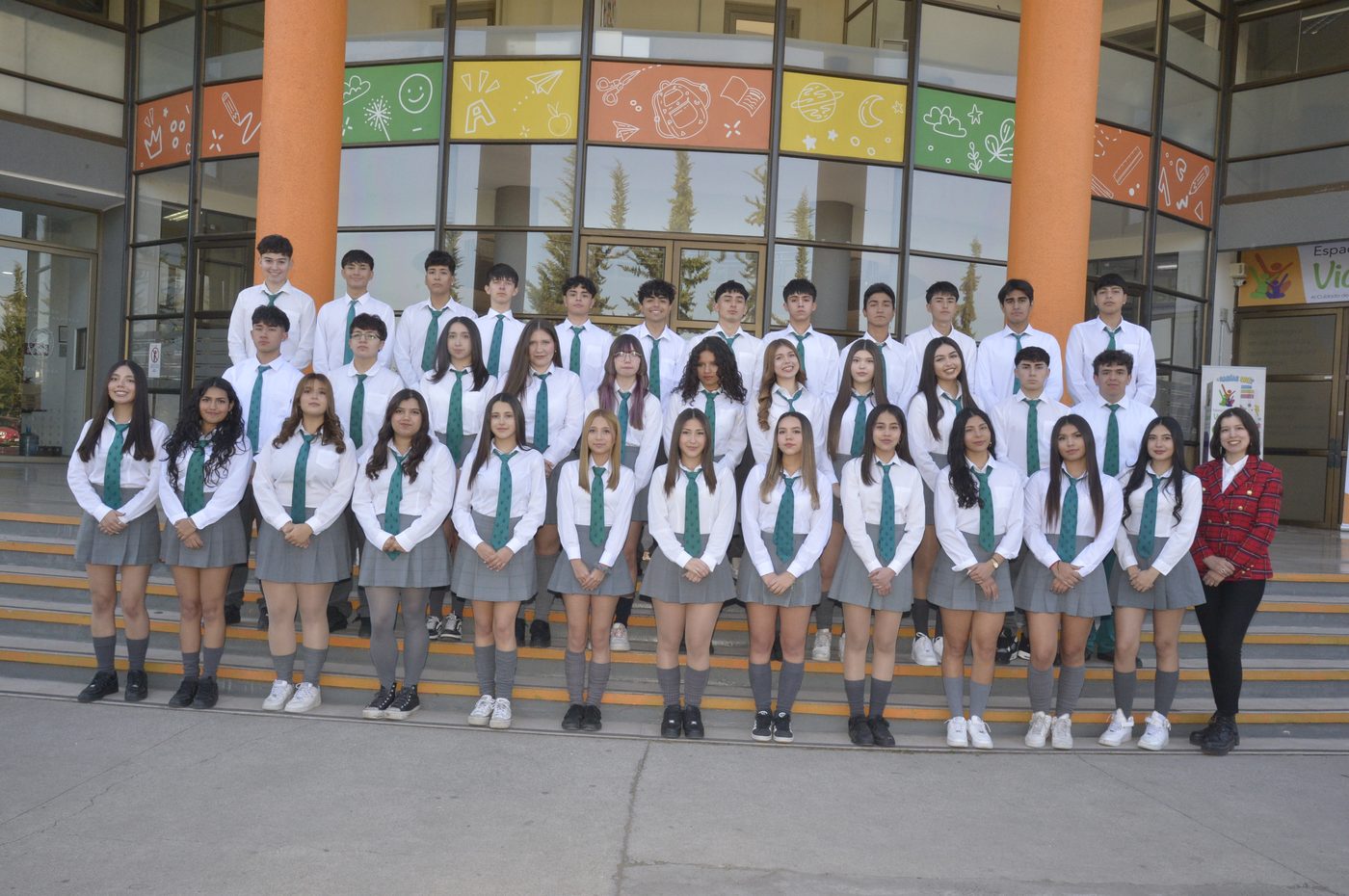 Foto curso