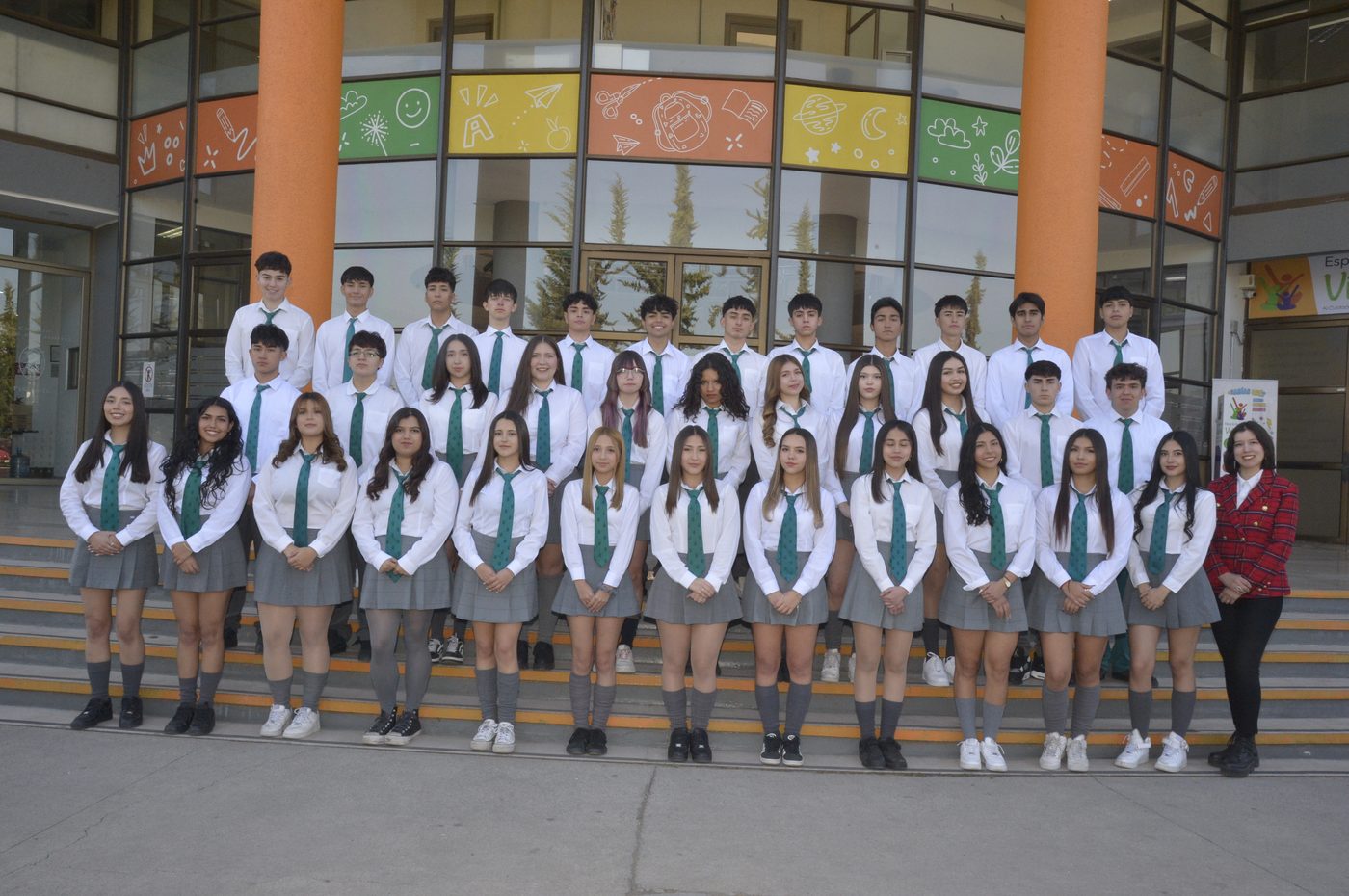 Foto curso