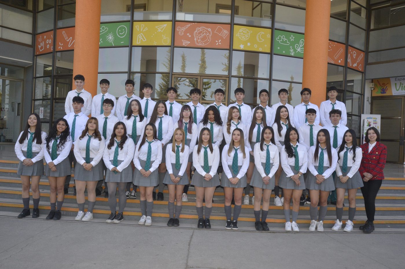 Foto curso