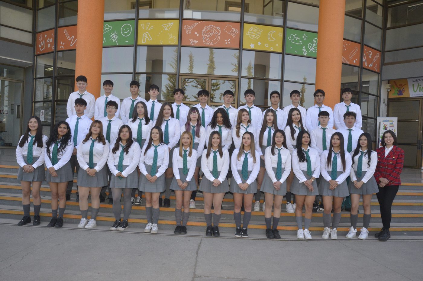 Foto curso