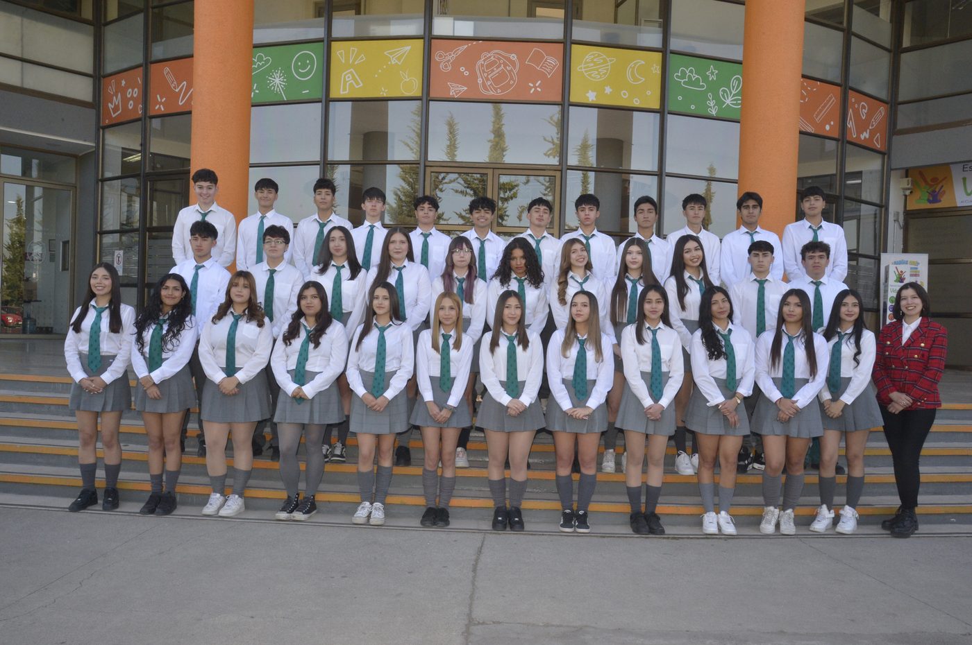 Foto curso