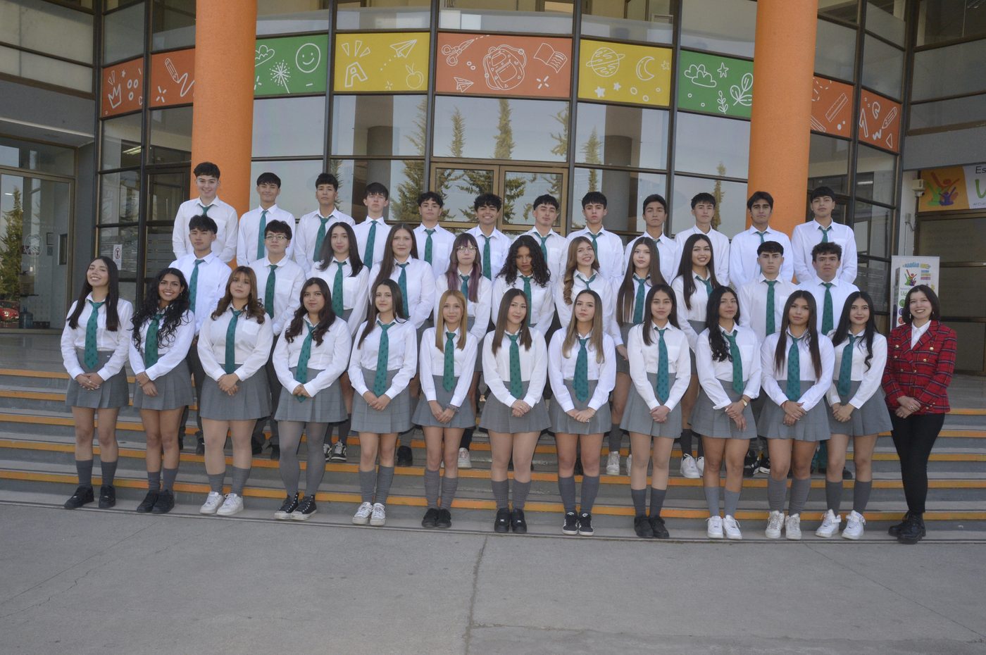 Foto curso
