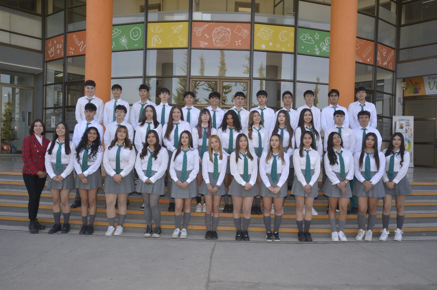 Foto curso