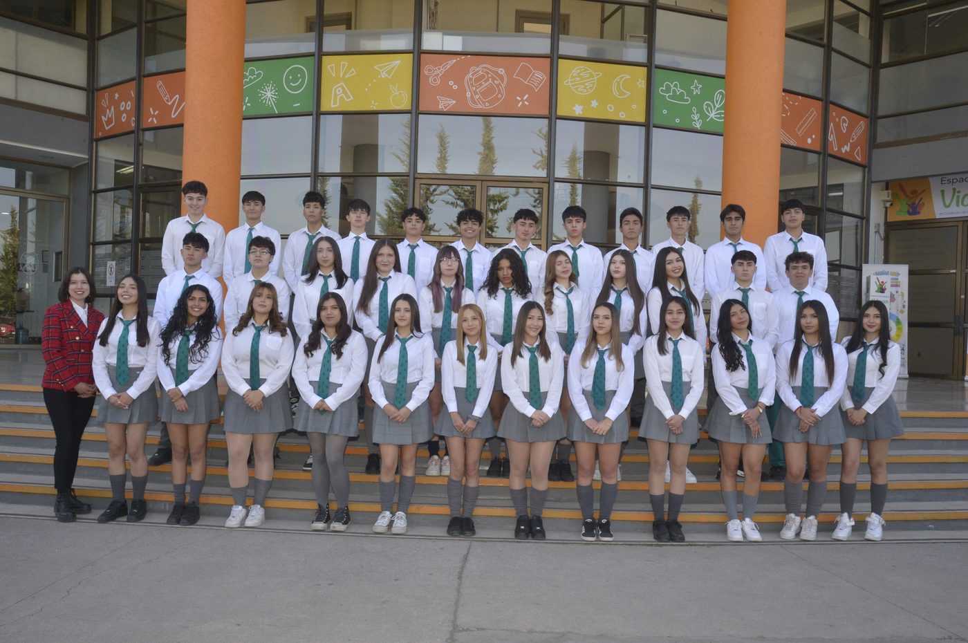 Foto curso