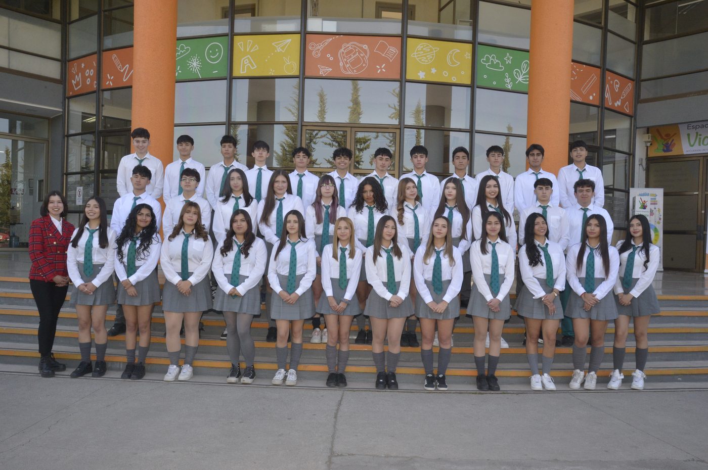 Foto curso
