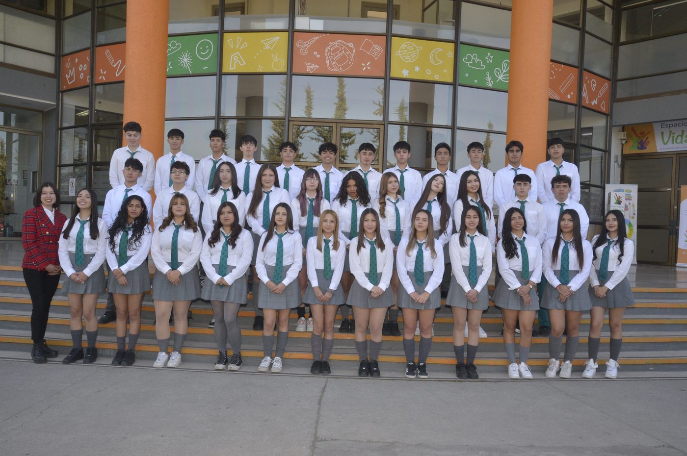 Foto curso