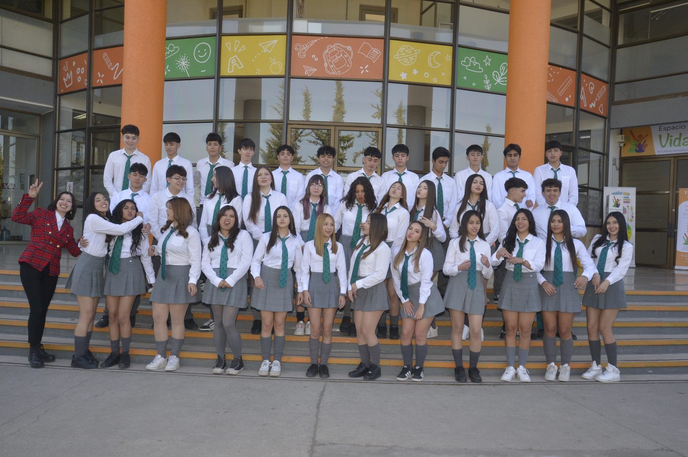 Foto curso