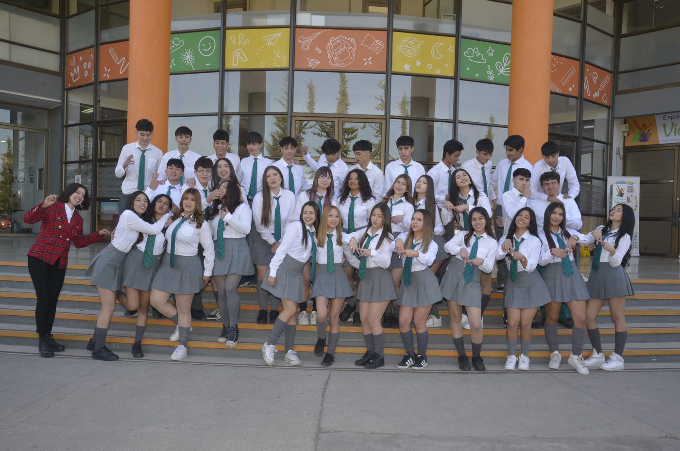 Foto curso