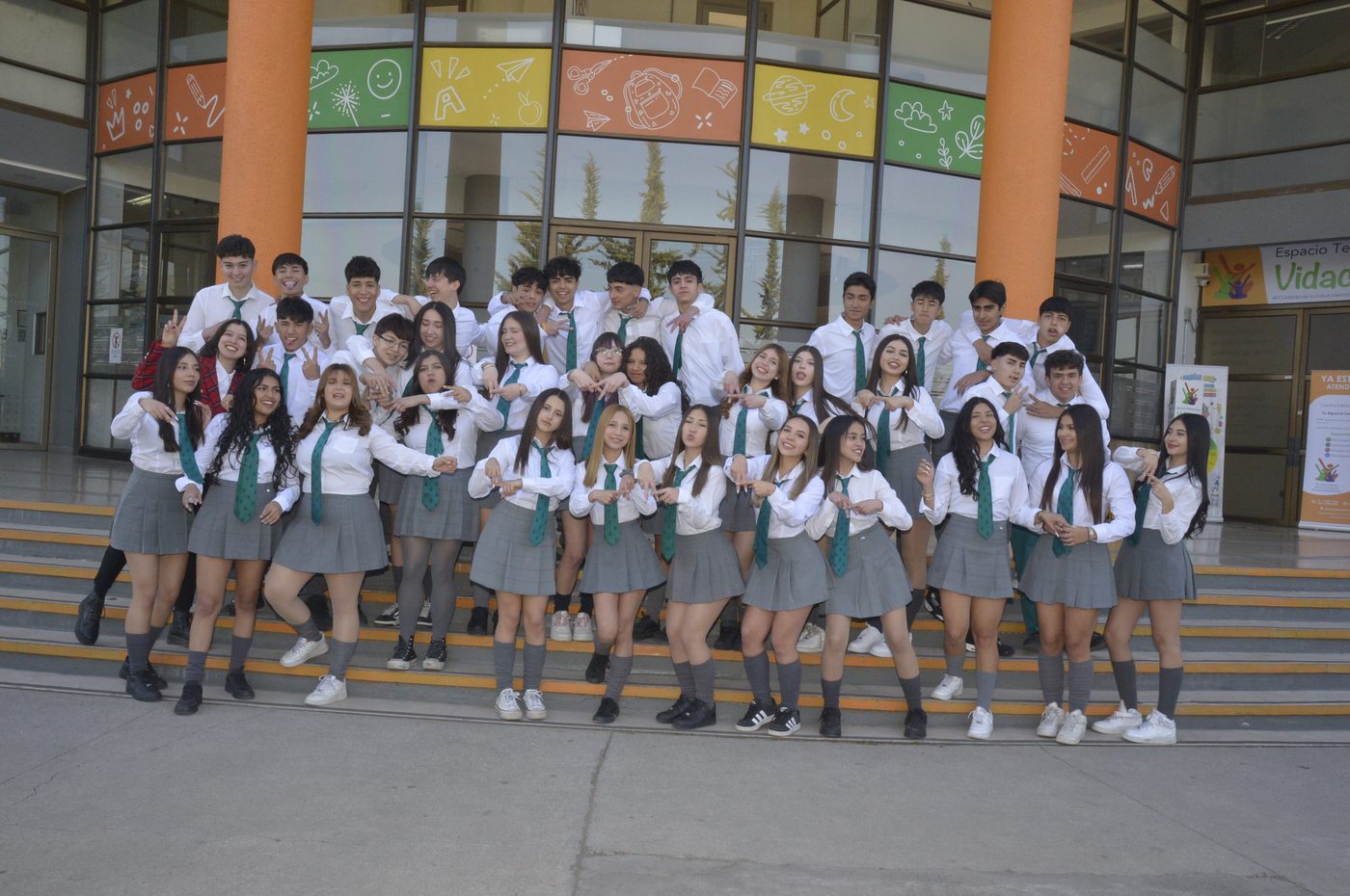 Foto curso